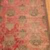 antique velvet italian textile 41961 middle Nazmiyal
