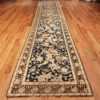 antique karabagh runner rug 44441 whole Nazmiyal