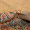 antique persian sultanabad rug 43034 pile Nazmiyal