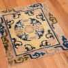 Full Antique Chinese rug 44848 by Nazmiyal