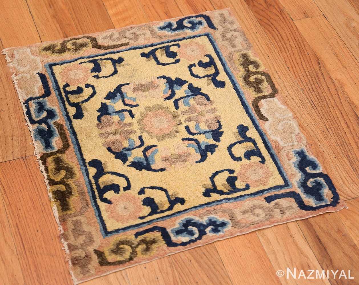Full Antique Chinese rug 44848 by Nazmiyal