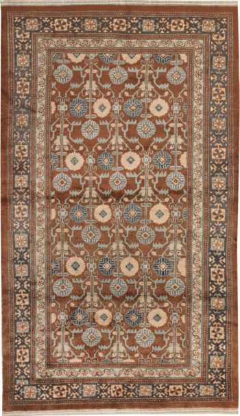 Antique Khotan Oriental Rugs 44935 Main Image