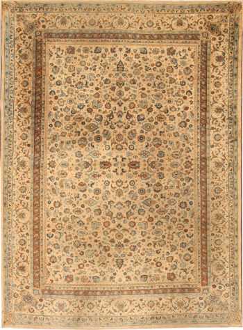 Antique Khorassan Persian Rugs 42377 Detail/Large View