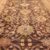 antique sultanabad rug 44653 field Nazmiyal
