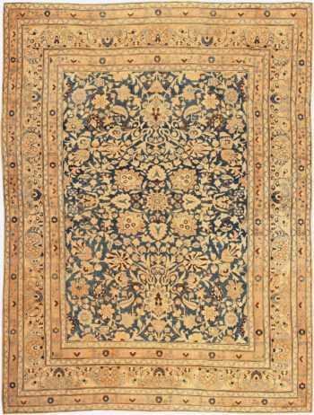 Antique Khorassan Persian Carpet 43022 Detail/Large View