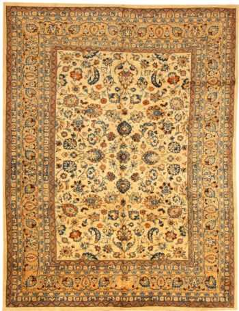Antique Khorassan  Persian Rugs 42102 Detail/Large View