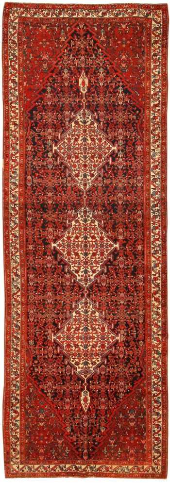 Antique Malayer Persian Rugs 43779 Detail/Large View