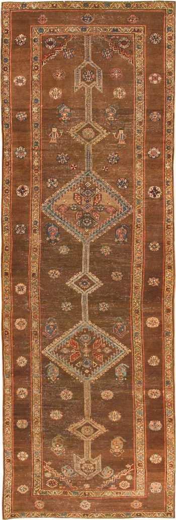 Antique Bakshaish Persian Rugs 42263 Detail/Large View