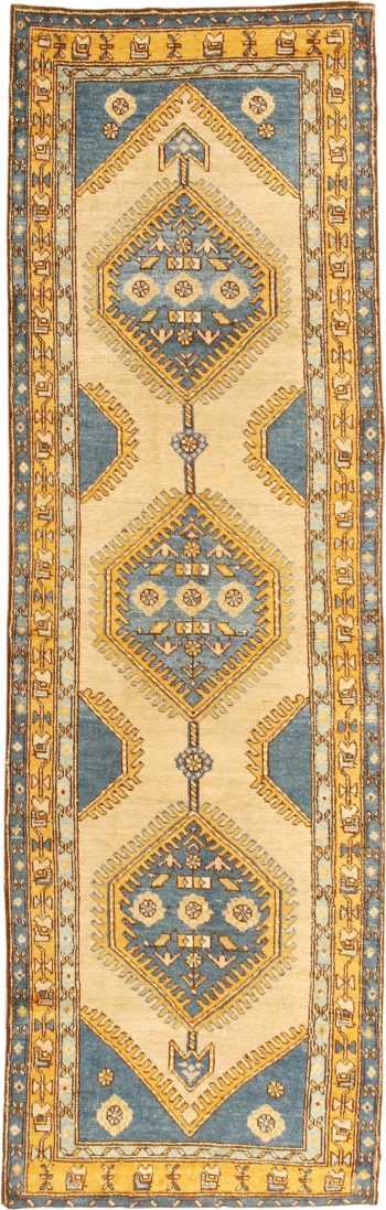Antique Serab Persian Rugs 42912 Detail/Large View