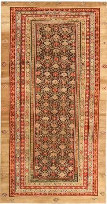 Antique Serab Persian Rug 43840 Nazmiyal Antique Rugs