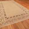 Full Decorative Antique Khotan rug 44995 by Nazmiyal