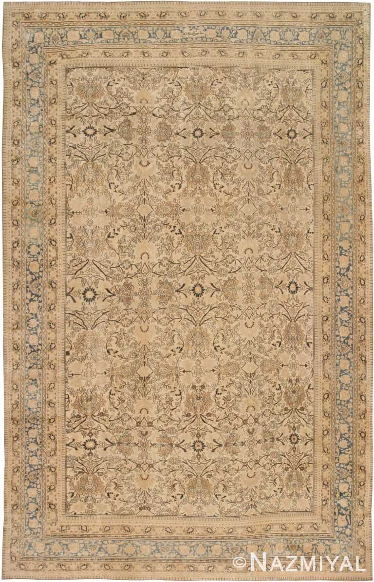 Antique Khorassan Persian Rugs 42482 Detail/Large View