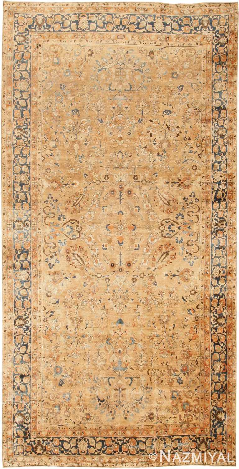 Antique Khorassan Persian Rugs 42282 Detail/Large View