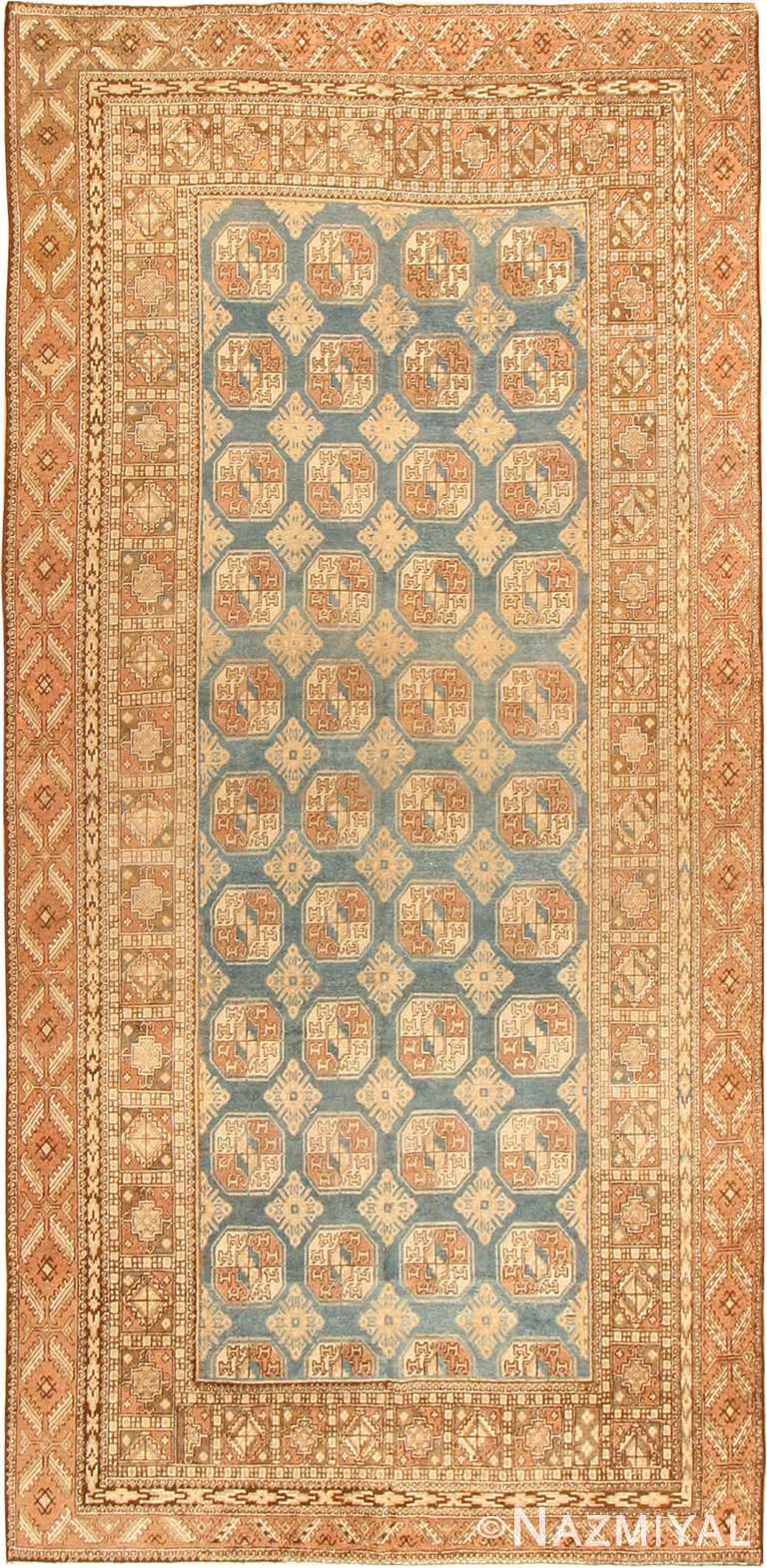 Antique Khotan Oriental Rugs 42528 Detail/Large View