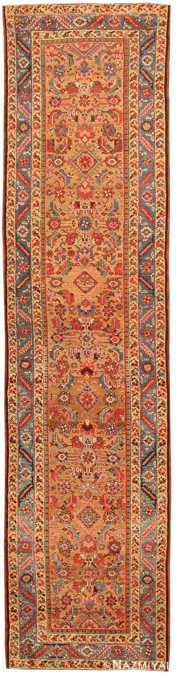 Antique Bakshaish Persian Rugs 43845 Detail/Large View