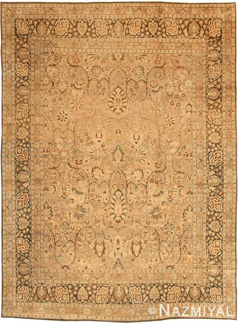 Antique Khorassan  Persian Rugs 41815 Detail/Large View