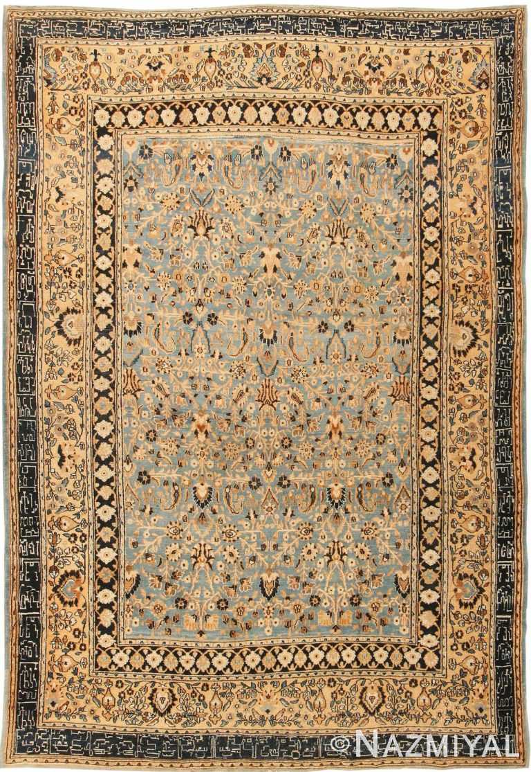 Antique Khorassan  Persian Rugs 41934 Detail/Large View