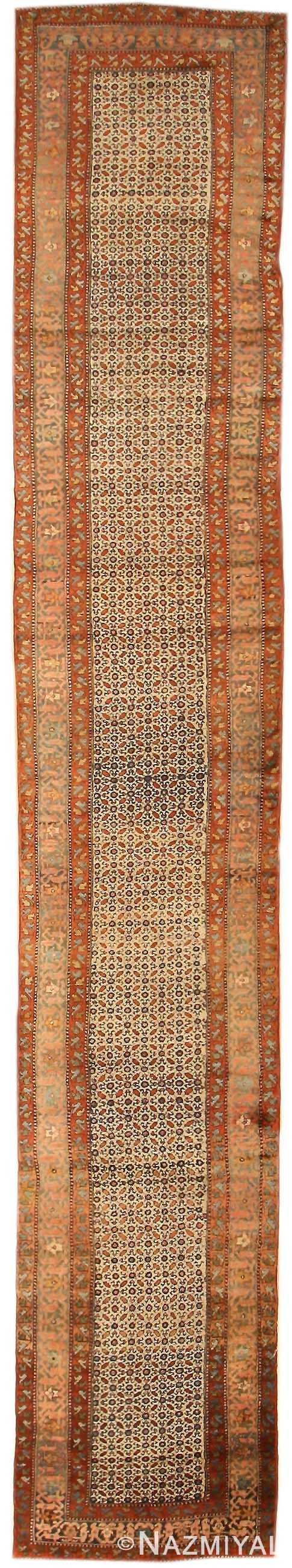 Antique Malayer Persian Rugs 43843 Nazmiyal