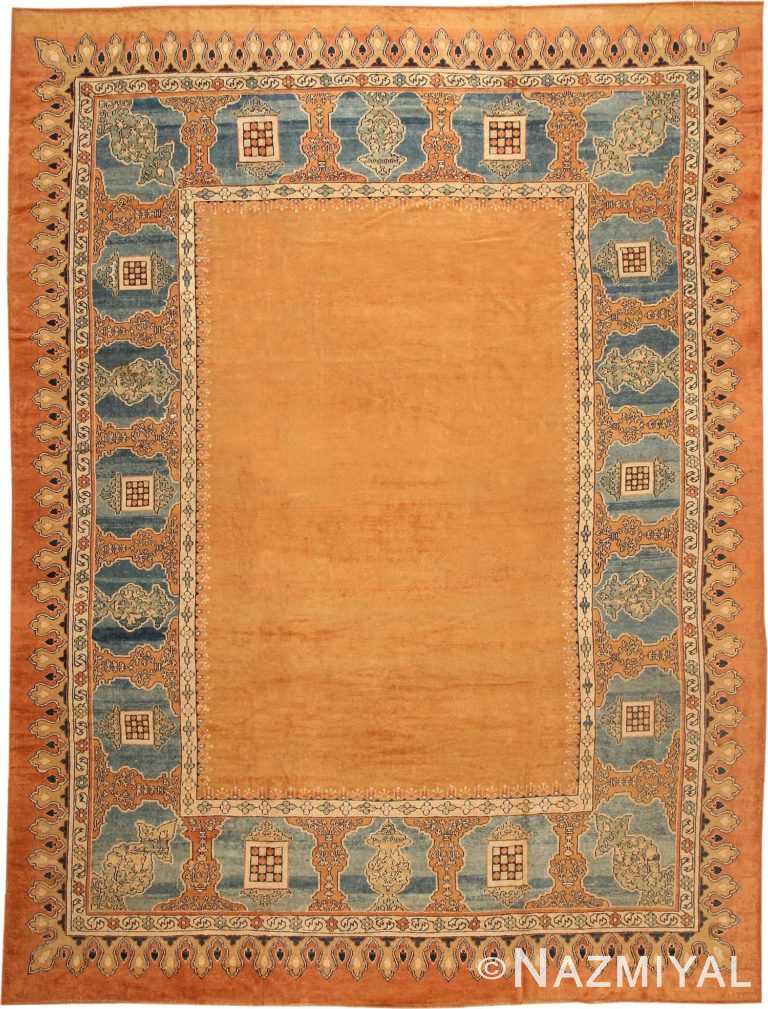 Antique Khotan Oriental Carpets 2901 Detail/Large View