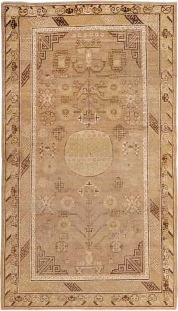 Antique Khotan Oriental Rugs 44996 by Nazmiyal Antique Rugs