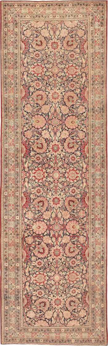by Nazmiyal Antique Rugs