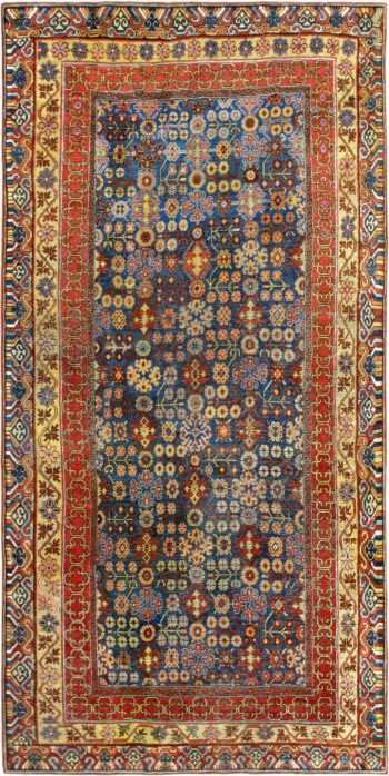 Antique Khotan Oriental Rug 43180 Nazmiyal Antique Rugs