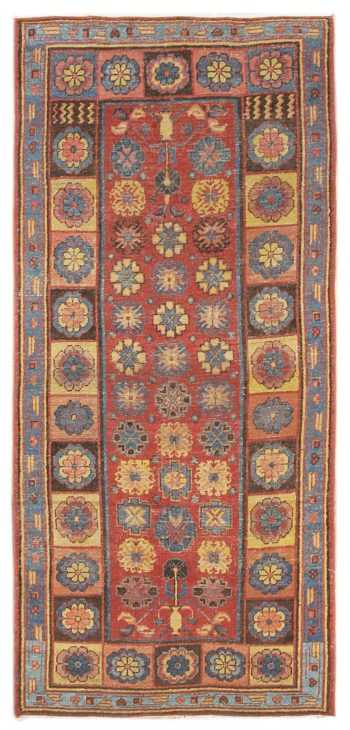 Antique Khotan Oriental Rugs 44396 Detail/Large View