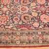 Border Antique Kerman Persian rug 44580 by Nazmiyal