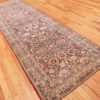 Full Antique Kerman Persian rug 44580 by Nazmiyal