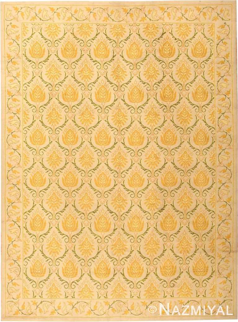 Art Deco Spanish Carpets 2943 Detail/Large View