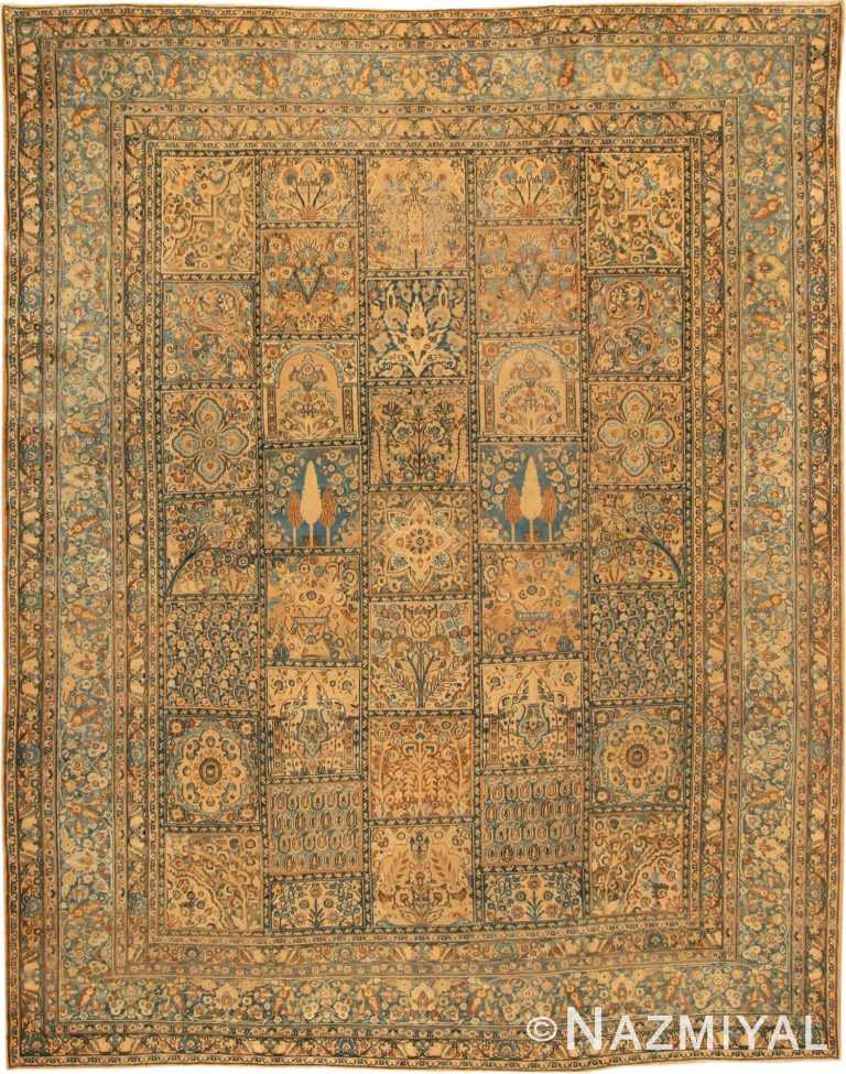 Antique Khorassan  Persian Rugs 41992 Detail/Large View