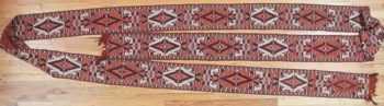 Antique Afghan Afghanistan Carpet 43931 Nazmiyal