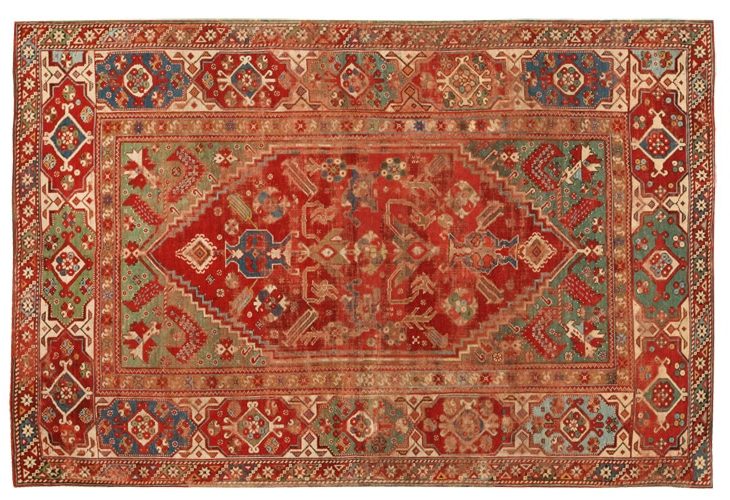 Transylvanian Rugs | Antique Transylvania Carpets by Nazmiyal