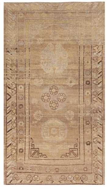 Antique Khotan Oriental Rug 44991 Nazmiyal Antique Rugs
