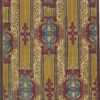 Antique French Aubusson Rug #44477 by Nazmiyal Antique Rugs