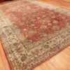Full Large Antique Tabriz Persian carpet 44813 by Nazmiyal