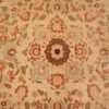 Detail Antique Tabriz Persian rug 45088 by Nazmiyal