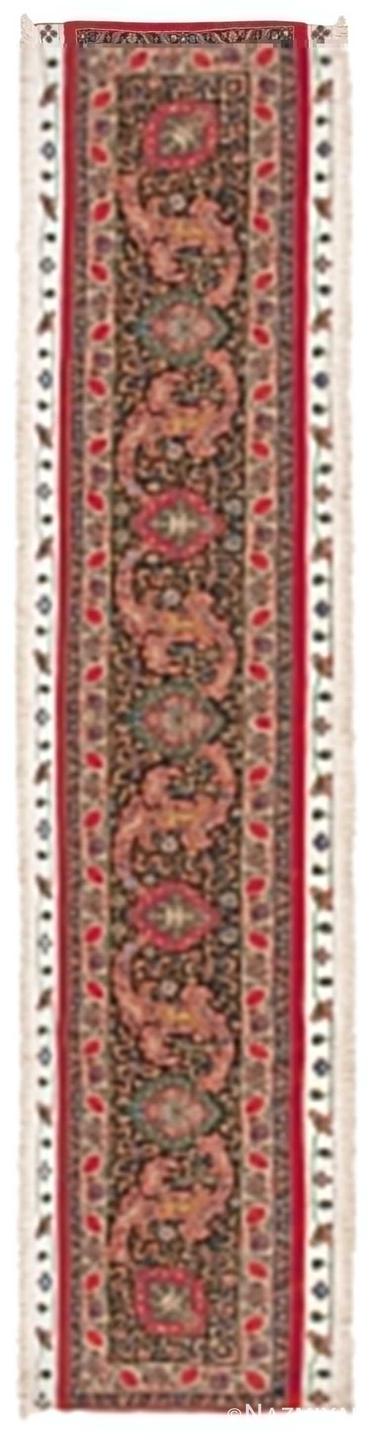Tabriz Persian Rug 45238 Detail/Large View