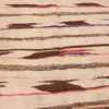 Background Flat woven Vintage Moroccan Kilim rug 45377 by Nazmiyal