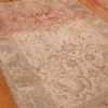 antique 17th century silk persian polonaise rug 40787 whole Nazmiyal