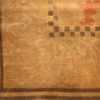 fine turkish antique rug 2744 corner Nazmiyal