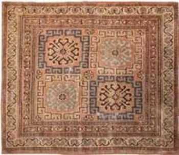 Antique Khotan Oriental Rug 40993 Nazmiyal Antique Rugs
