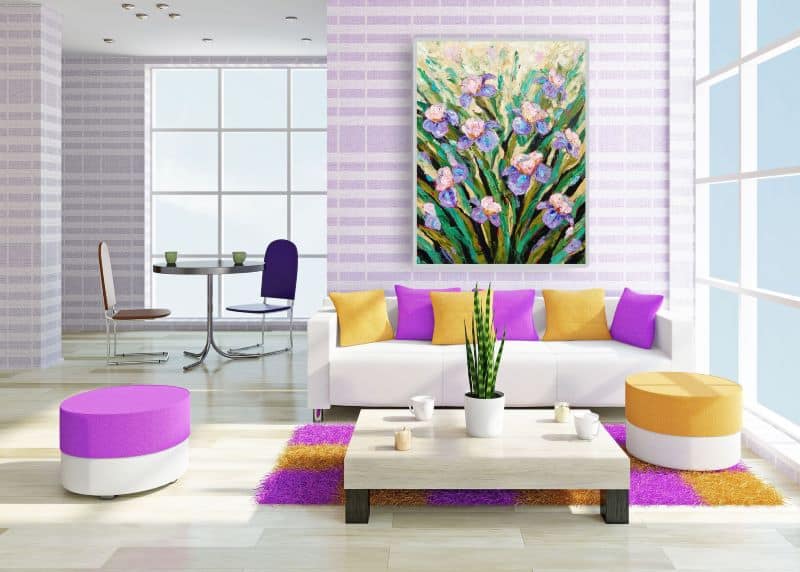 Interior Color Trends, Decorating Color Trends 2020