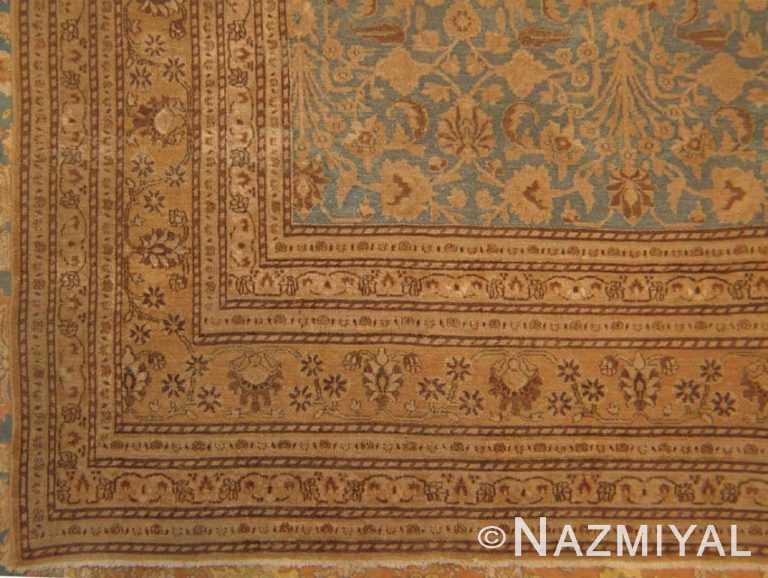 Antique Khorassan  Persian Rugs 40766 Detail/Large View