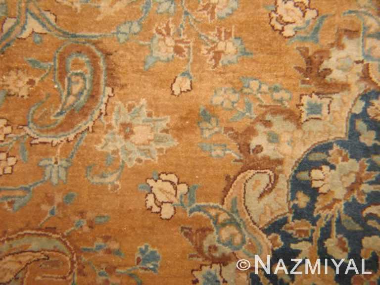 Antique Khorassan  Persian Rugs 41850 Detail/Large View