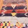 Field Vintage Moroccan rug 45731 by Nazmiyal