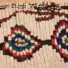 vintage moroccan rug 45759 border edited Nazmiyal
