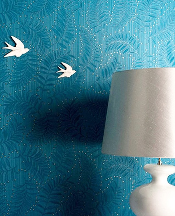 Modern Wallpaper | Interior Design Trends With Modern Wallpaper