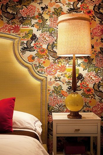 Modern Wallpaper | Interior Design Trends With Modern Wallpaper