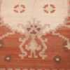 vintage swedish rug 45788 design Nazmiyal